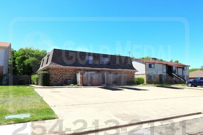 property at 3906 Charolais Dr