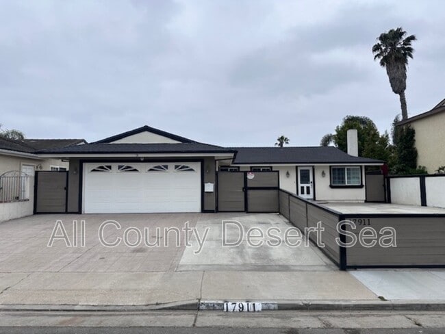 property at 17911 Caledonia Cir