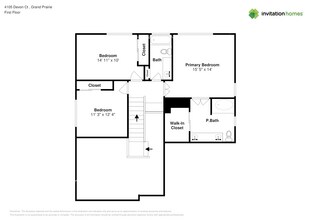 4105 Devon Ct in Grand Prairie, TX - Building Photo - Building Photo