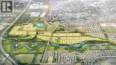 122 Conservancy Dr in Ottawa, ON - Building Photo - Building Photo