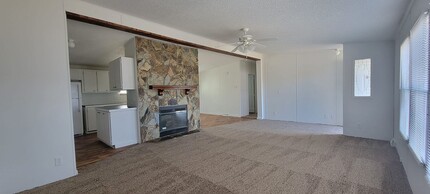 2774 Culberson Ln in Haw River, NC - Building Photo - Building Photo