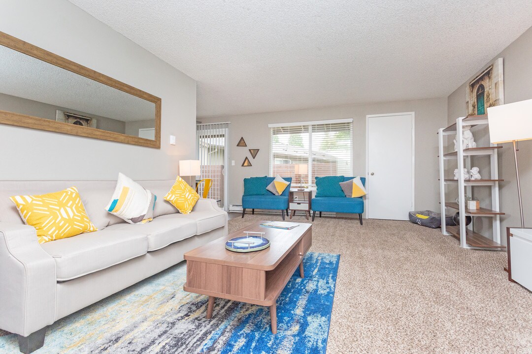 ReNew Dash Point in Federal Way, WA - Building Photo