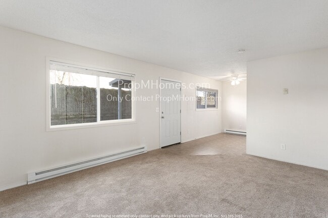 3510 SE 61st Ave in Portland, OR - Building Photo - Building Photo