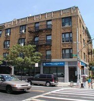 7123 3rd Ave in Brooklyn, NY - Building Photo