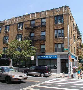 7123 3rd Ave in Brooklyn, NY - Building Photo