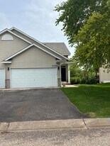 21618 Evergreen Trail in Rogers, MN - Building Photo