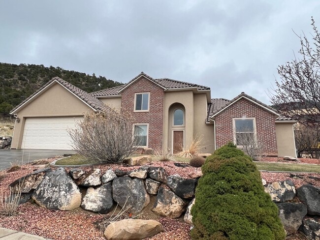 property at 1082 E Matchstick Way