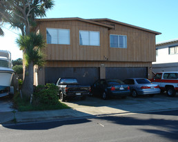 140 Salada Ave in Pacifica, CA - Building Photo