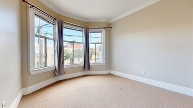 262 Texas St in San Francisco, CA - Foto de edificio - Building Photo