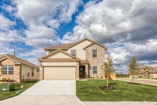 5035 Punch Shot in San Antonio, TX - Building Photo