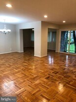 14 Stonehenge Cir in Pikesville, MD - Building Photo