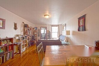 577 Warren St in Brooklyn, NY - Building Photo - Floor Plan