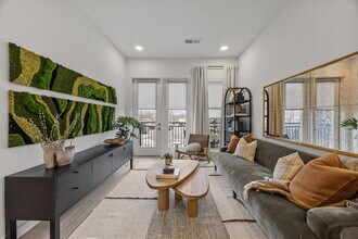 Adler Montford Park + Drexel Townes in Charlotte, NC - Building Photo - Building Photo