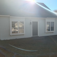 732 Galahad Dr in Newport News, VA - Building Photo - Building Photo