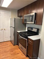 499 Bedford St in Stamford, CT - Building Photo