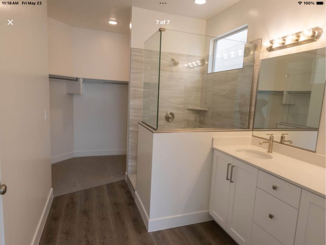 2383 E Capone Ln in Saint George, UT - Building Photo - Building Photo