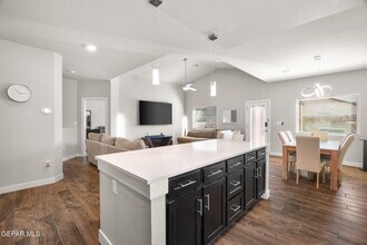 14820 Mike a Mendoza Ave in El Paso, TX - Building Photo - Building Photo