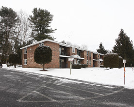 Cooper Lane Apartments in Cooperstown, NY - Building Photo - Building Photo