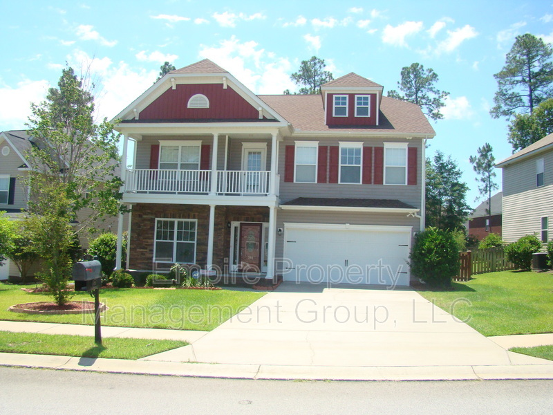 388 Baybridge Dr in Columbia, SC - Building Photo