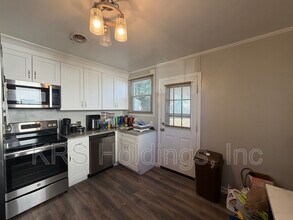 2803 Rosalee Dr in Hampton, VA - Building Photo - Building Photo