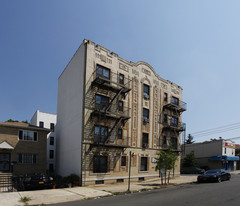 619 Glenmore Ave Apartments