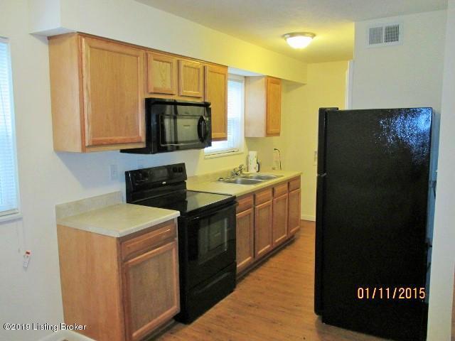 6103 Blevins Gap Rd-Unit -4 in Louisville, KY - Building Photo