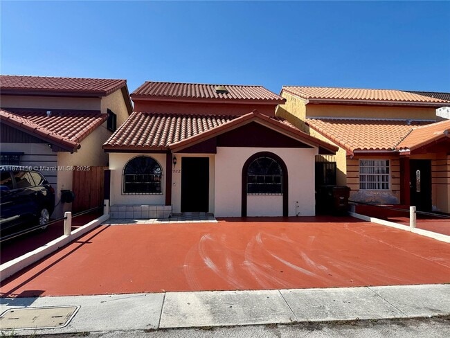 property at 2732 W 54th St