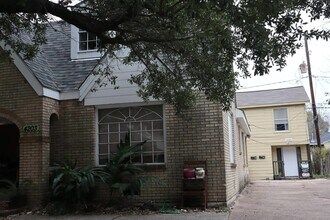 4203 Polk St in Houston, TX - Building Photo - Building Photo