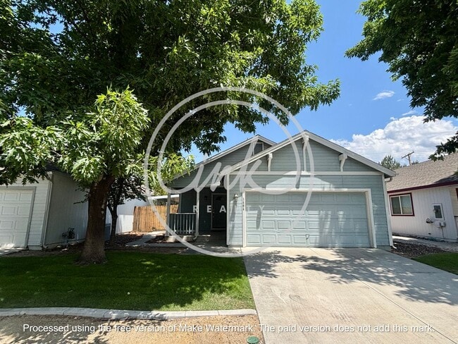 1464 Garden Glen Ct
