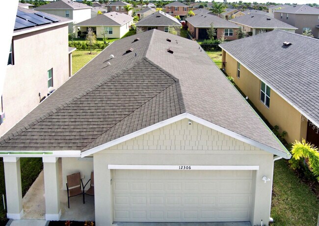 12306 Nettuno Wy in Port St. Lucie, FL - Building Photo - Building Photo