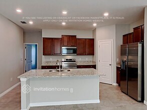 10121 Berryessa Ave in Riverview, FL - Building Photo - Building Photo