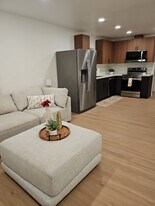 3927 SW Webster St in Seattle, WA - Building Photo