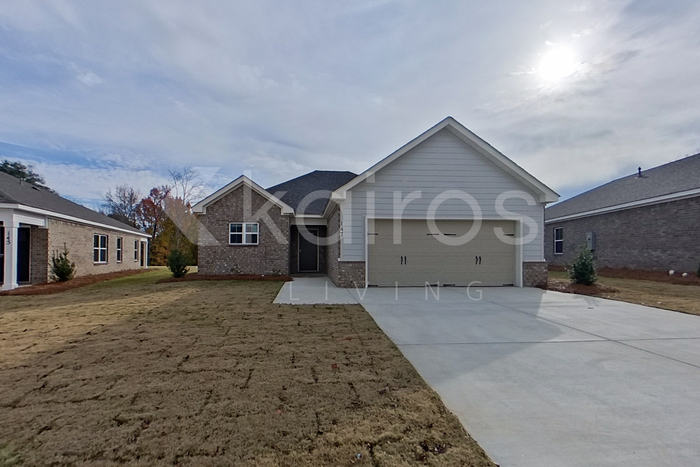 147 Denise Dr in Prattville, AL - Building Photo