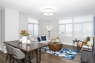 The Clark in Arlington, VA - Foto de edificio - Interior Photo