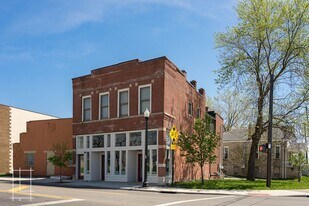 225 E 5th Ave in Columbus, OH - Building Photo