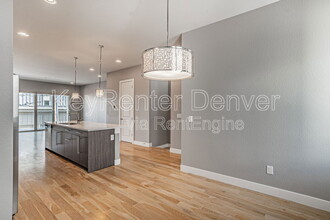 3134 W 20th Ave in Denver, CO - Building Photo - Building Photo