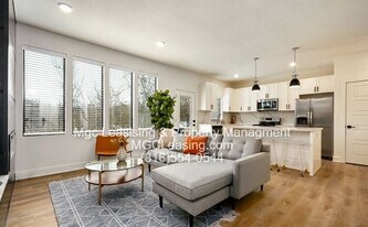 6543 Marsh Ave in Kansas City, MO - Building Photo