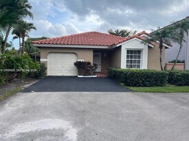 1294 Seagrape Cir in Weston, FL - Building Photo