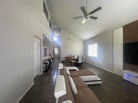 5538 Clover Blossom Ln in Katy, TX - Foto de edificio - Building Photo