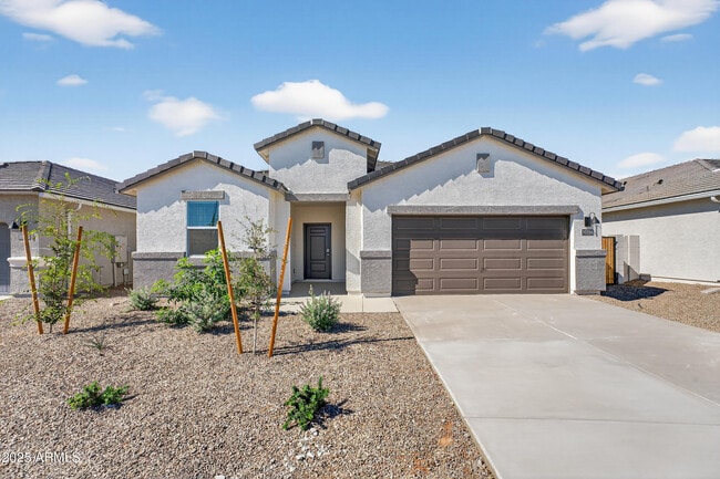 property at 30266 N Acacia Dr.