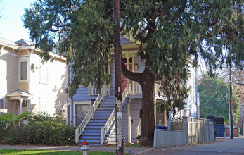 815 21st St in Sacramento, CA - Building Photo - Building Photo