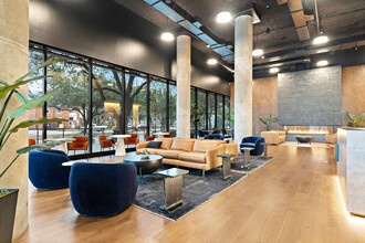 Forth at Navigation in Houston, TX - Building Photo - Interior Photo