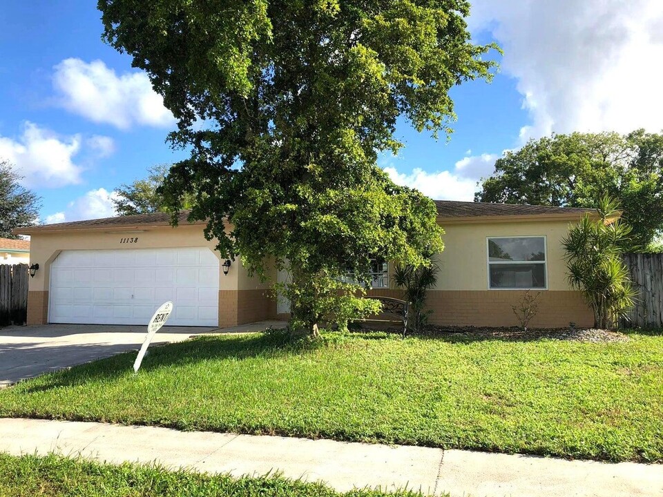 11138 Ladino St in Boca Raton, FL - Building Photo