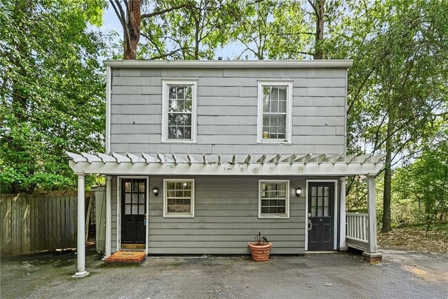 property at 3635 Cantrell Rd NE
