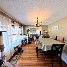 18 Martin St, Unit 1 in Medford, MA - Foto de edificio - Building Photo