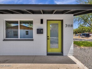 3118 N 39th St in Phoenix, AZ - Building Photo - Building Photo