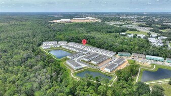 7496 Stone Crk Trl in Kissimmee, FL - Building Photo