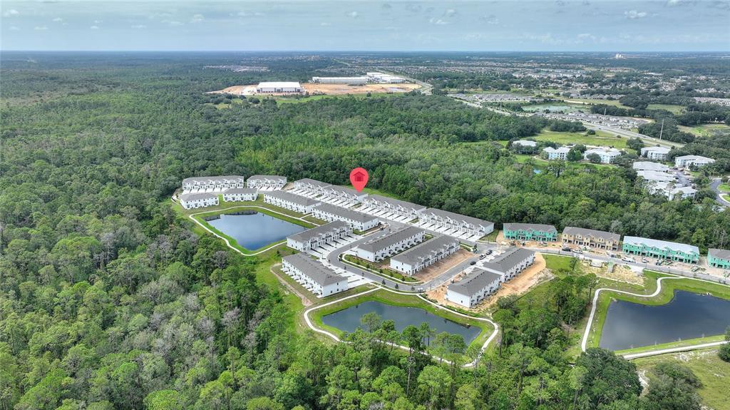 7496 Stone Crk Trl in Kissimmee, FL - Building Photo