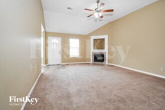 6454 Manchester Dr in Horn Lake, MS - Building Photo - Building Photo