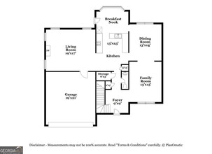 3197 Watson Meadow Ln SW in Loganville, GA - Building Photo - Building Photo